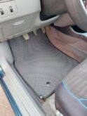 EVA (Эва) коврик для Mitsubishi Pajero Sport 2 поколение дорест/рест 2008-2016 внедорожник 5 дверей